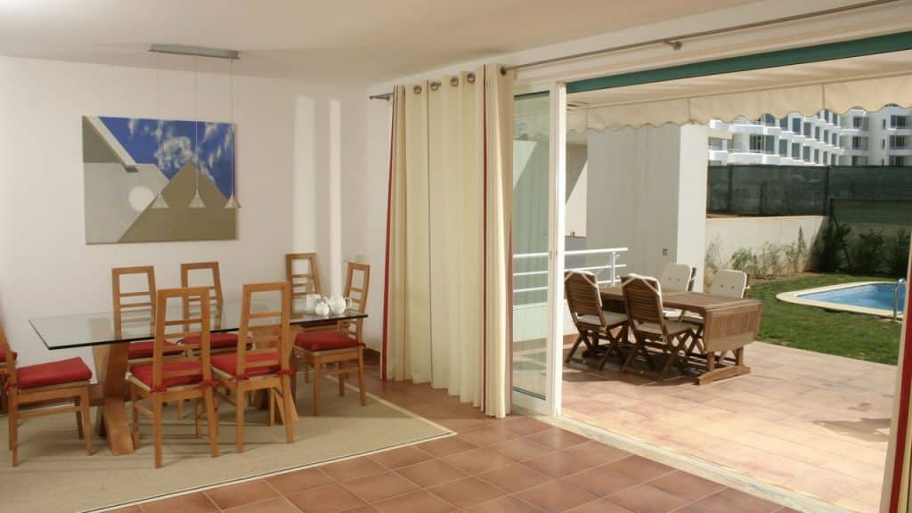 soul in the Algarve 4 bedroom villa with pool Prainha (8)