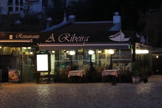 a-ribeira Soul in the Algarve