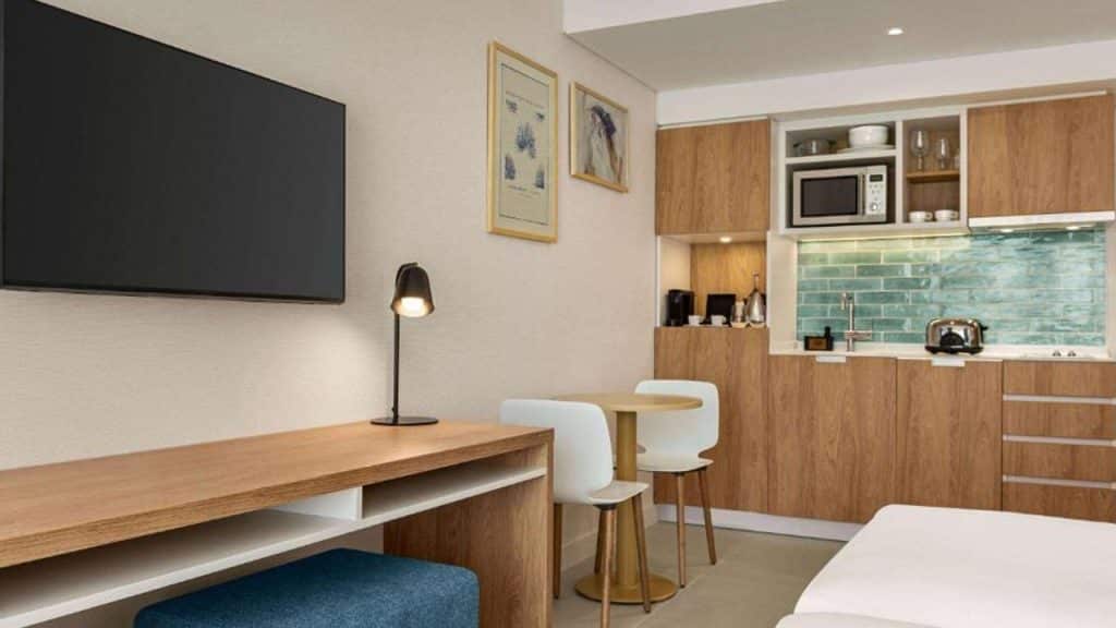 WYNDHAM LATERAL VIEW STUDIO SOUL IN THE ALGARVE