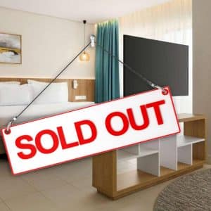 2026 Studio Suite-Standard View Wyndham Residences Alvor Long Weekend for 1