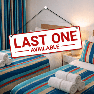 2027 - 1 Bedroom Apartment – Prainha Village – for 2 - 2027