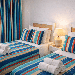 2026 - 1 Bedroom Apartment – Prainha Village – for 2 - Long Weekend
