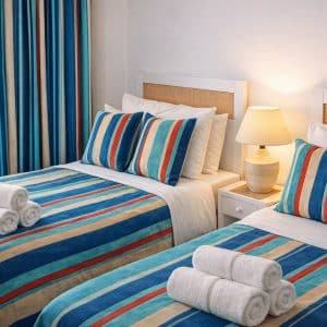 2026 - 1 Bedroom Apartment – Prainha Village – for 2 - Long Weekend