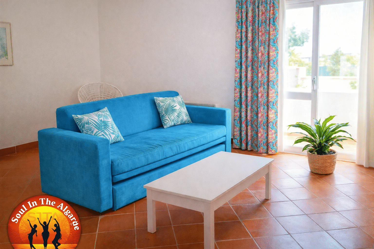 2026 - 1 Bedroom Apartment – Prainha Village – for 2 - Long Weekend - Image 3