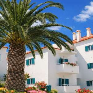 2027 - 2 Bedroom Apartment Prainha Village- Long Weekend
