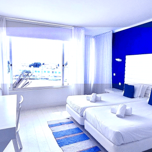 2027 1 Bedroom Apartment Prainha Clube with Pool View - for 2 SITA Long Weekend