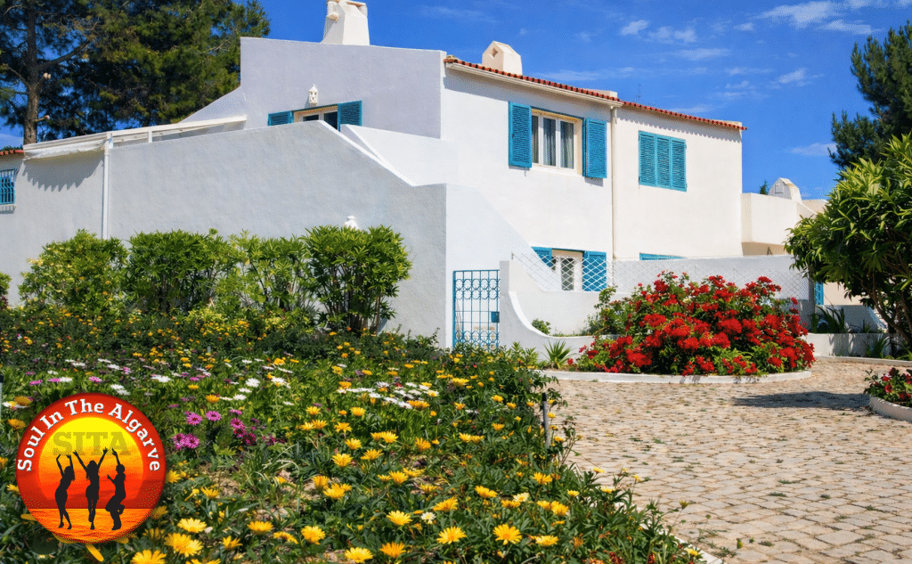 2 bedroom villa prainha village 2soul in the algarve