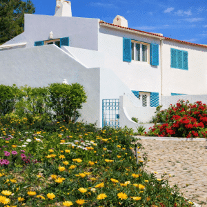 2027 - 2 Bedroom Villa Prainha Village - for 4 SITA 2027