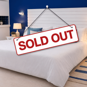 2027-Studio Apartment Prainha Clube With Pool View - for 1 -Single Occupancy