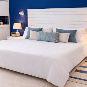 2027-Studio Apartment Prainha Clube With Pool View - for 1 -Single Occupancy