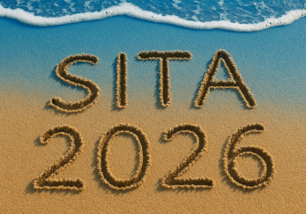 SITA 2026