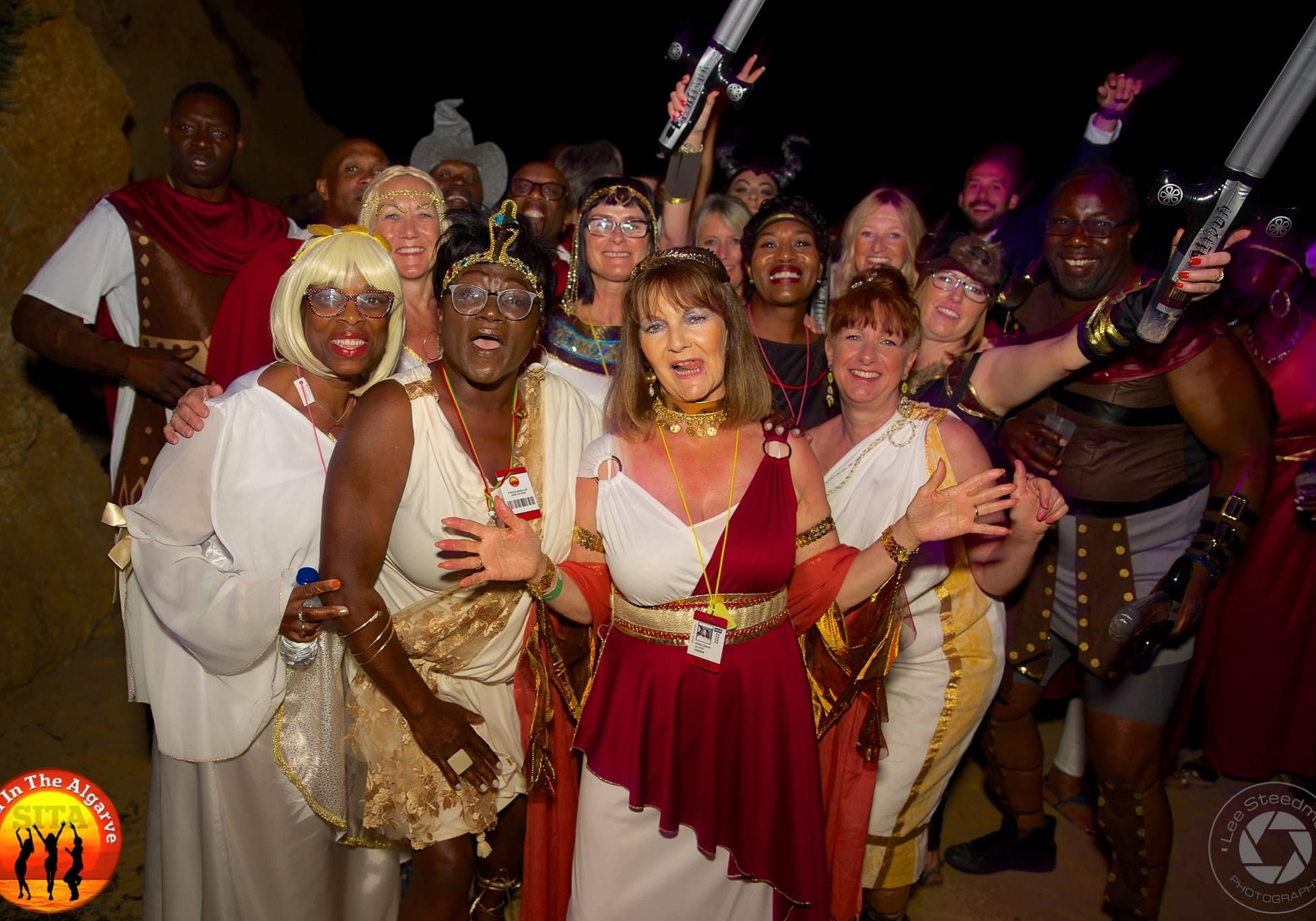 SITA ALL NIGHT BEACH PARTY MYTHS & LEGENDS 2022 SOUL IN THE ALGARVE 11