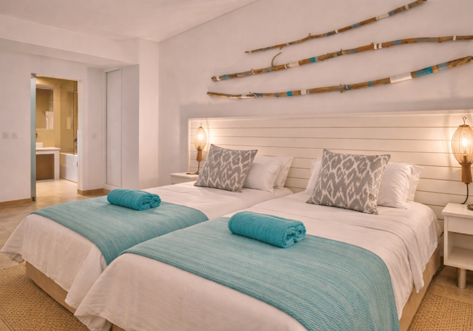 buzio Prainha village soul in the Algarve